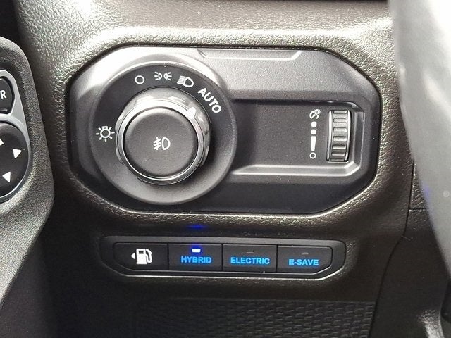 2023 Jeep Wrangler Base 4xe