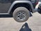 2023 Jeep Wrangler Rubicon 4xe
