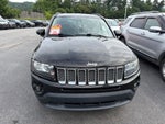 2015 Jeep Compass Latitude
