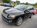 2015 Jeep Compass Latitude