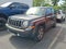 2017 Jeep Patriot Latitude