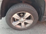 2017 Jeep Patriot Latitude