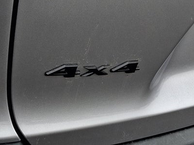 2021 Jeep Cherokee Altitude