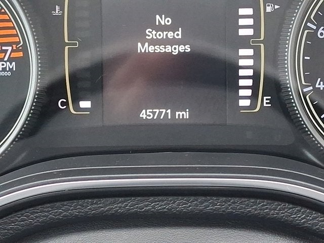 2019 Jeep Cherokee Altitude