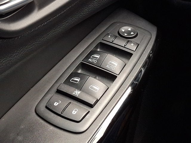 2019 Jeep Cherokee Altitude