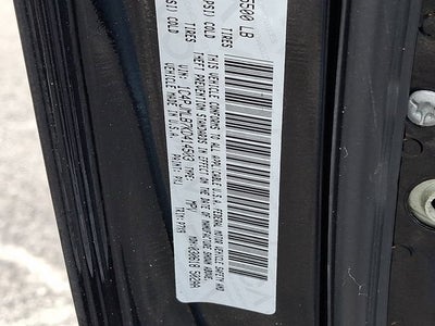 2019 Jeep Cherokee Altitude