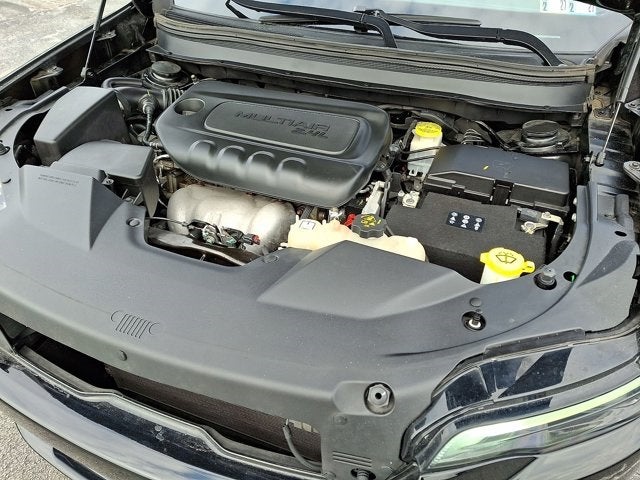 2019 Jeep Cherokee Altitude