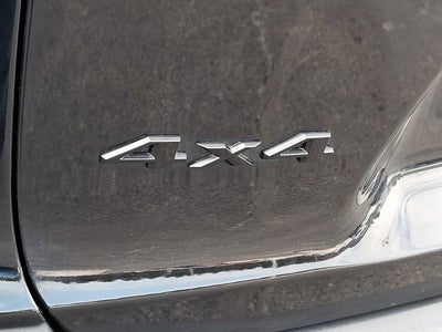 2019 Jeep Cherokee Altitude