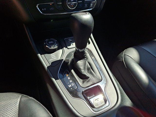2023 Jeep Cherokee Altitude