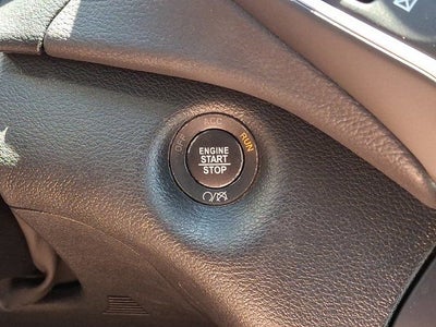 2023 Jeep Cherokee Altitude
