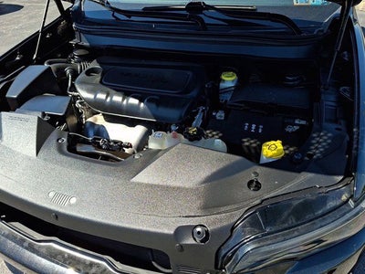 2023 Jeep Cherokee Altitude