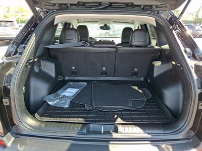 2023 Jeep Cherokee Altitude