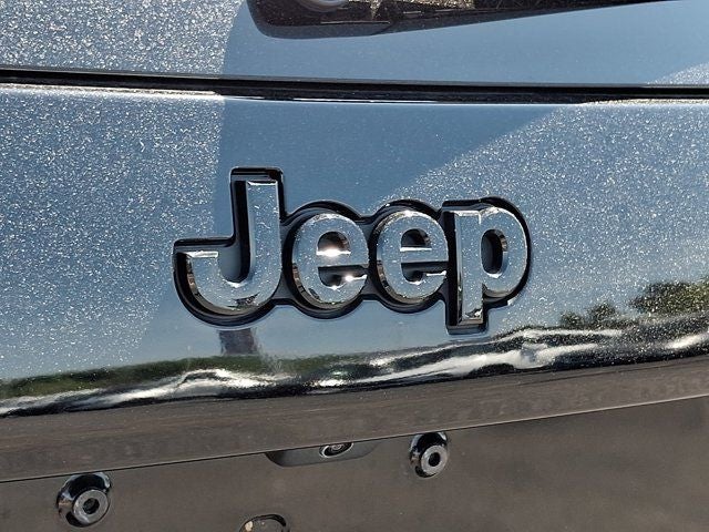 2023 Jeep Cherokee Altitude