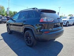 2023 Jeep Cherokee Altitude