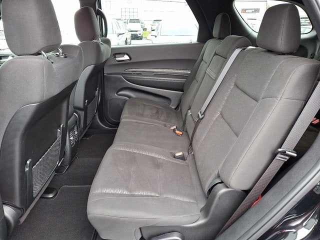 2024 Dodge Durango SXT