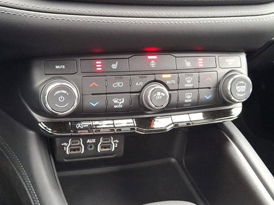 2024 Dodge Durango SXT