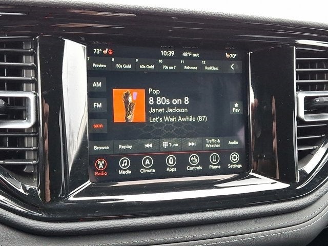 2024 Dodge Durango SXT