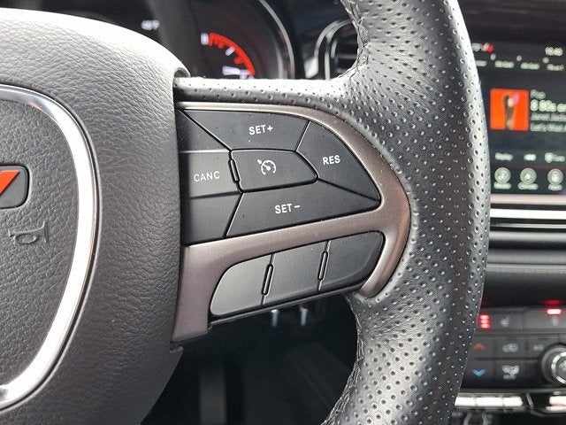 2024 Dodge Durango SXT