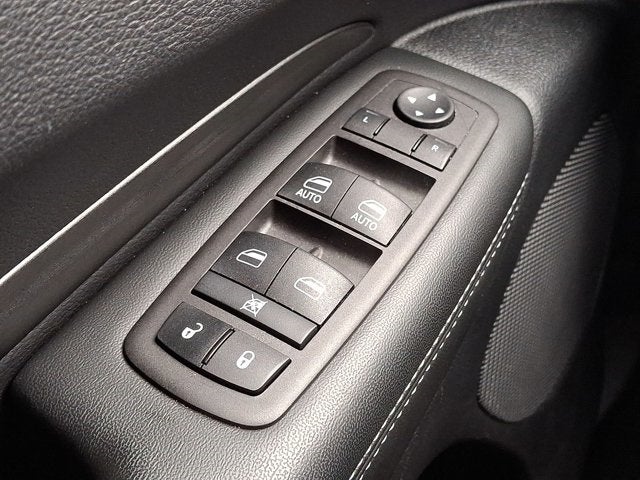 2024 Dodge Durango SXT