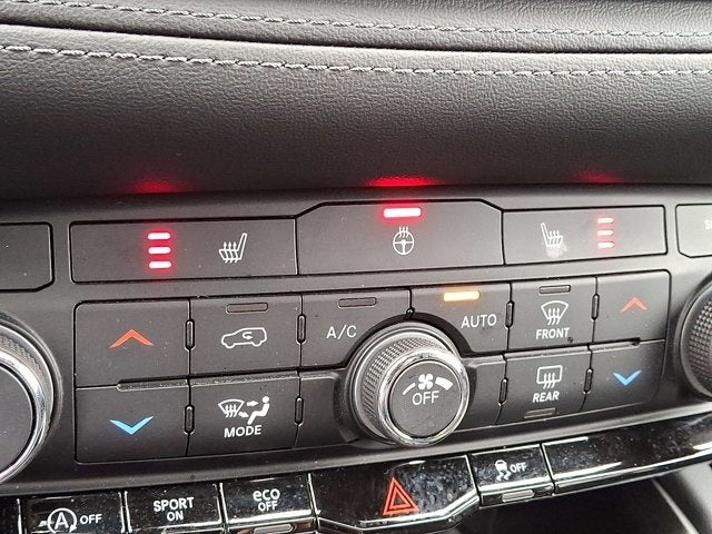 2024 Dodge Durango SXT