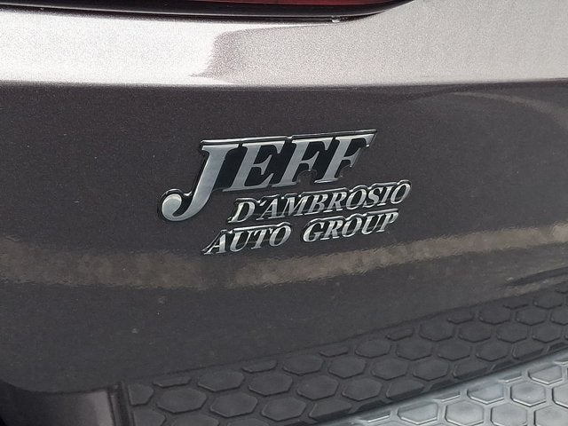 2016 Dodge Durango SXT