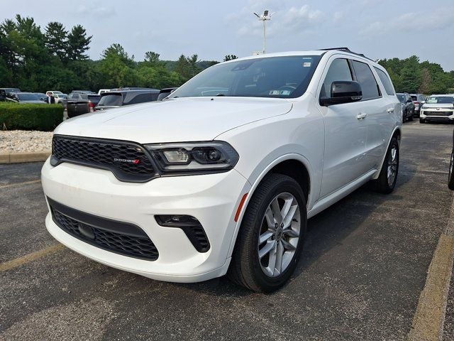 2023 Dodge Durango GT Plus