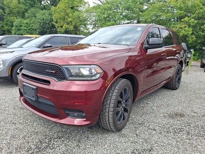 2020 Dodge Durango GT