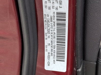 2020 Dodge Durango GT