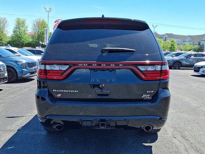 2023 Dodge Durango GT