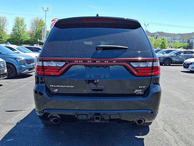 2023 Dodge Durango GT