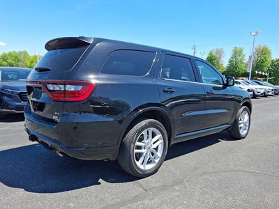 2023 Dodge Durango GT