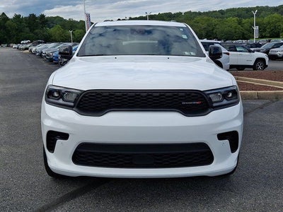 2025 Dodge Durango GT Plus