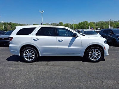2023 Dodge Durango GT