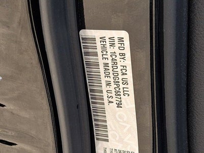 2023 Dodge Durango GT