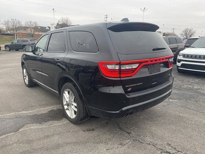 2023 Dodge Durango GT