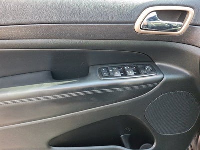2015 Jeep Grand Cherokee Altitude