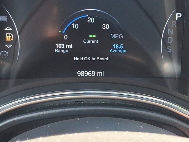 2015 Jeep Grand Cherokee Altitude