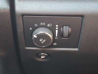 2015 Jeep Grand Cherokee Altitude