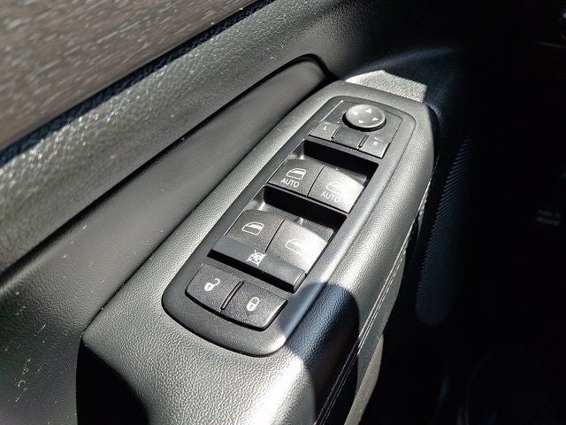 2015 Jeep Grand Cherokee Altitude