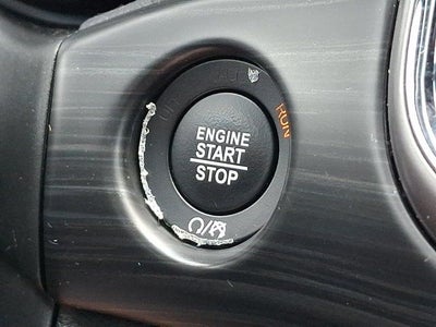 2020 Jeep Grand Cherokee Laredo E