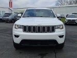 2022 Jeep Grand Cherokee WK Laredo X