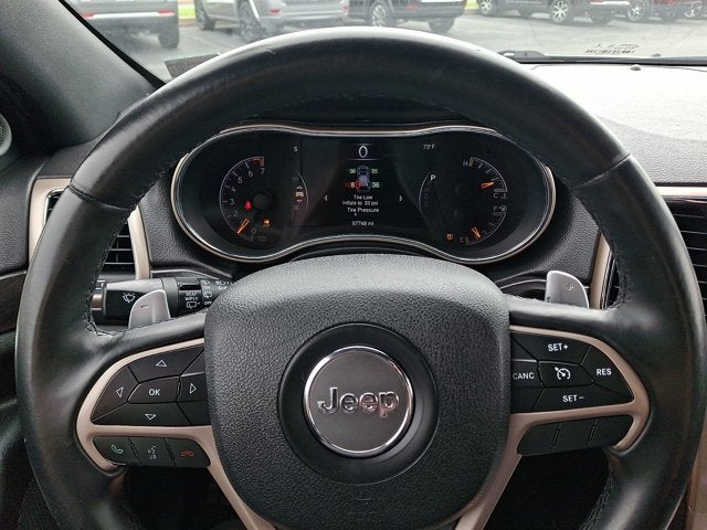 2014 Jeep Grand Cherokee Laredo