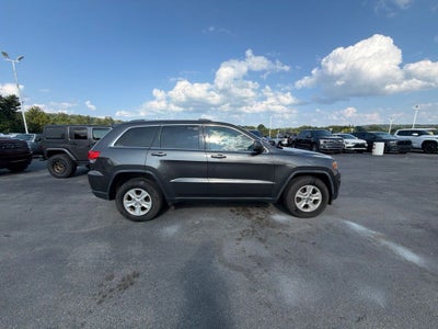 2014 Jeep Grand Cherokee Laredo
