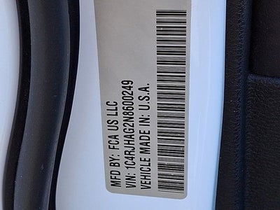 2022 Jeep Grand Cherokee Laredo