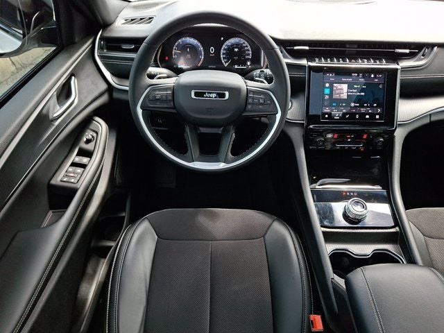 2023 Jeep Grand Cherokee Altitude X