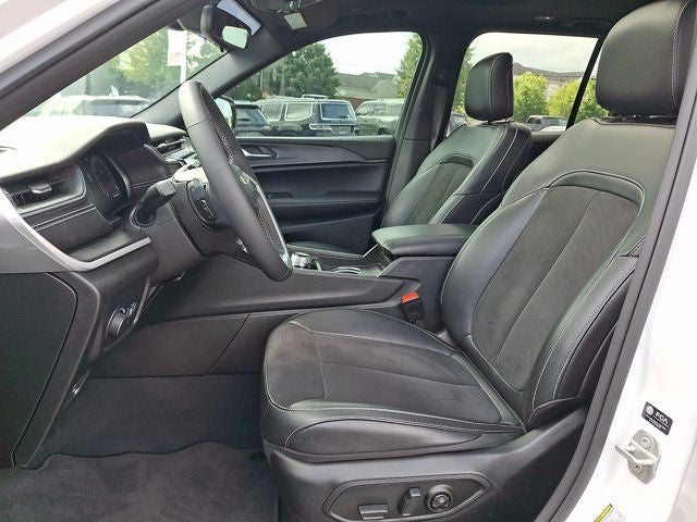 2023 Jeep Grand Cherokee Altitude X