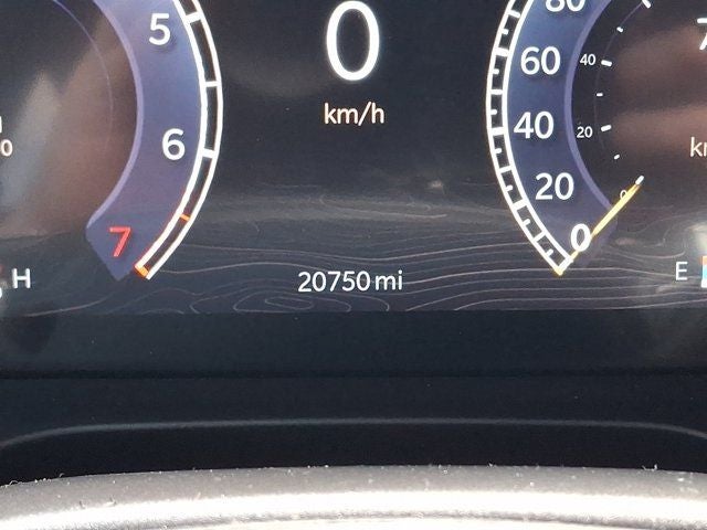 2023 Jeep Grand Cherokee Altitude X