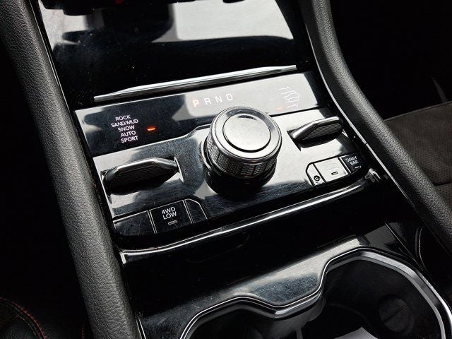 2022 Jeep Grand Cherokee Trailhawk