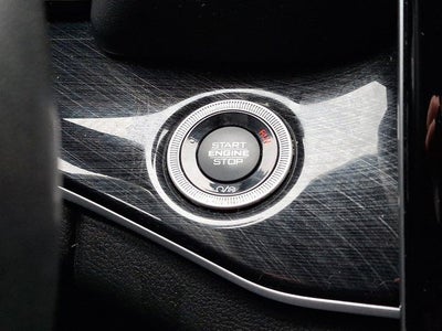 2022 Jeep Grand Cherokee Trailhawk