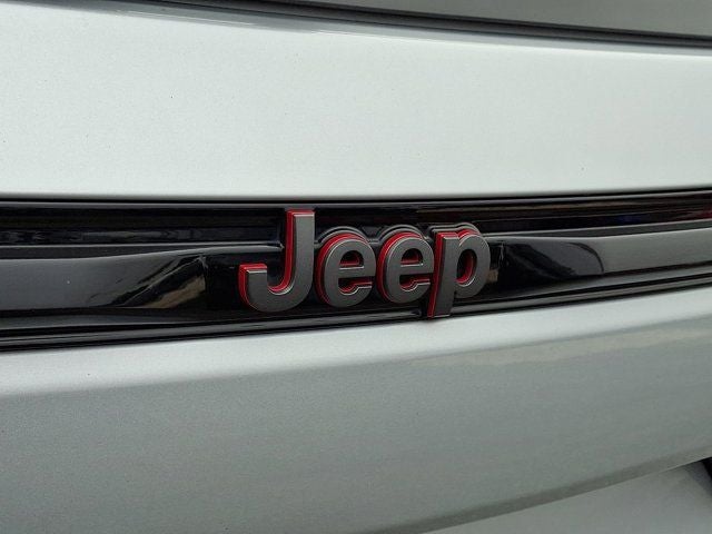 2022 Jeep Grand Cherokee Trailhawk